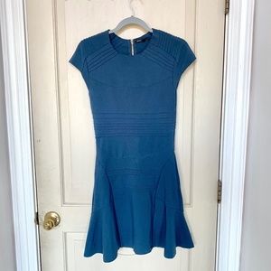 Maje "Darling" mini dress - size 1 (XS)